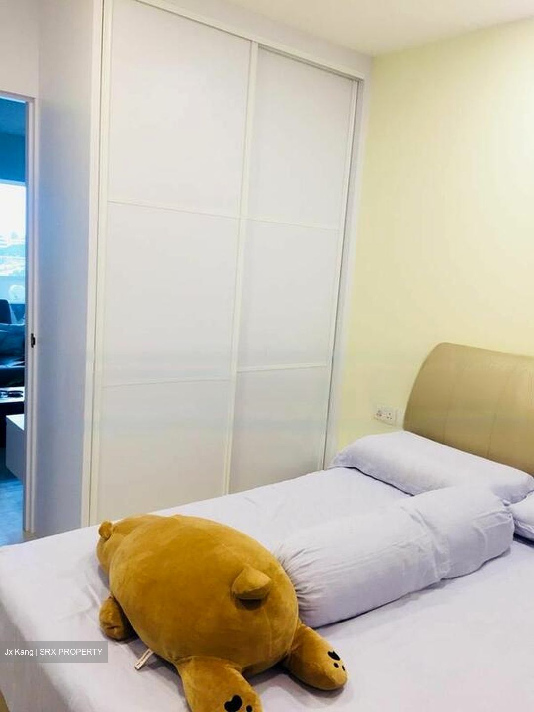 Sherwood Towers (D21), Apartment #464328721
